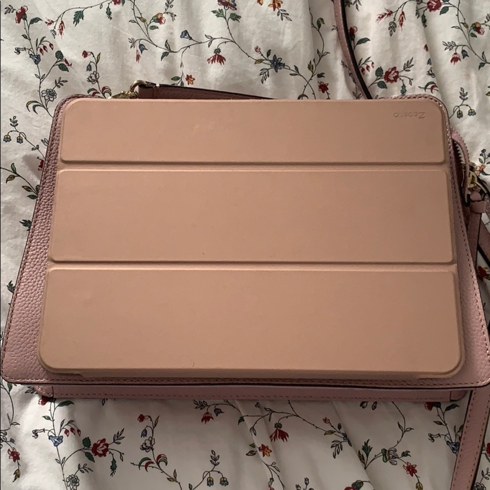 Kate Spade Satchel - Picture 7 of 7